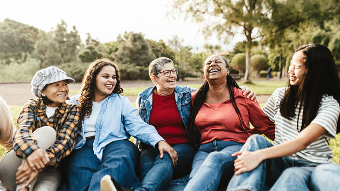 Is it Common for Cholesterol Levels to Rise with Age?