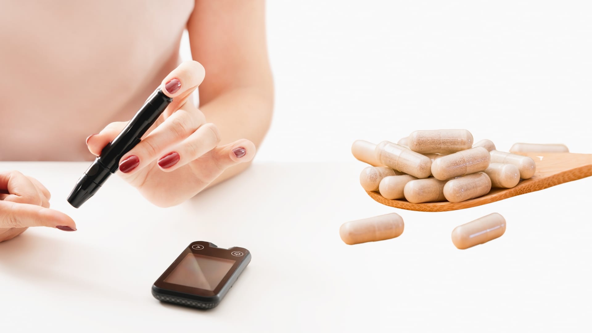Is There a Supplement to Help Lower Blood Sugar Levels?
