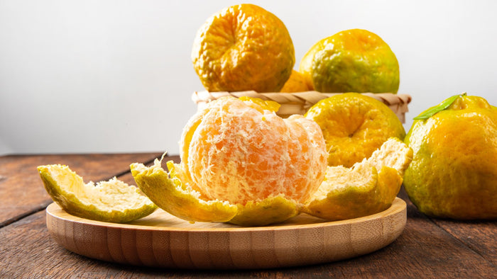 What are the Other Benefits of Taking Bergamot Supplements Besides Helping to Lower Cholesterol?