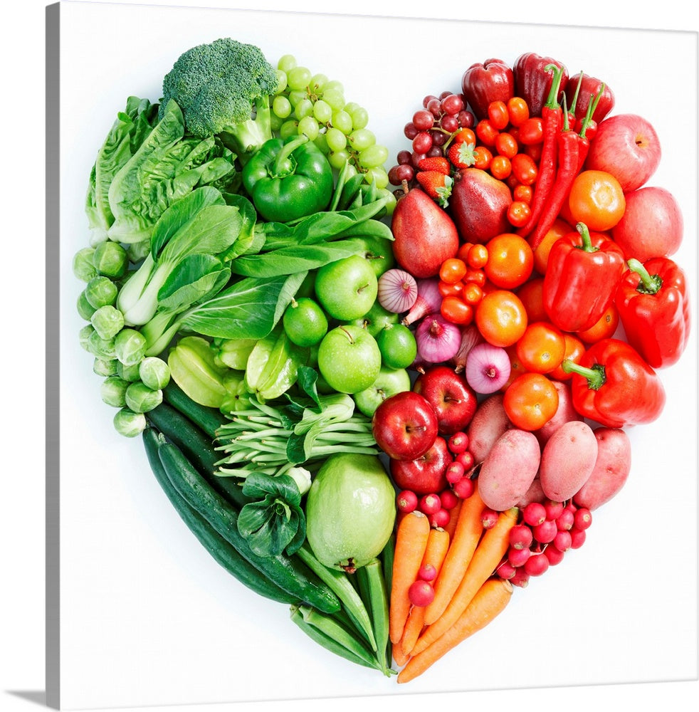 Lower Your Cholesterol Naturally: Foods to Eat for a Healthier Heart