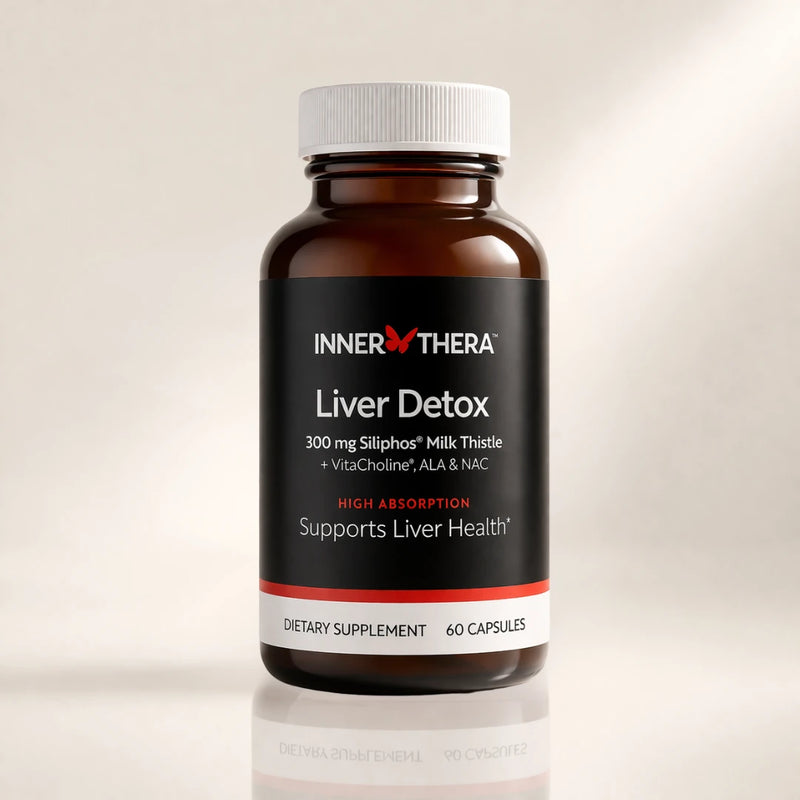 Liver Detox