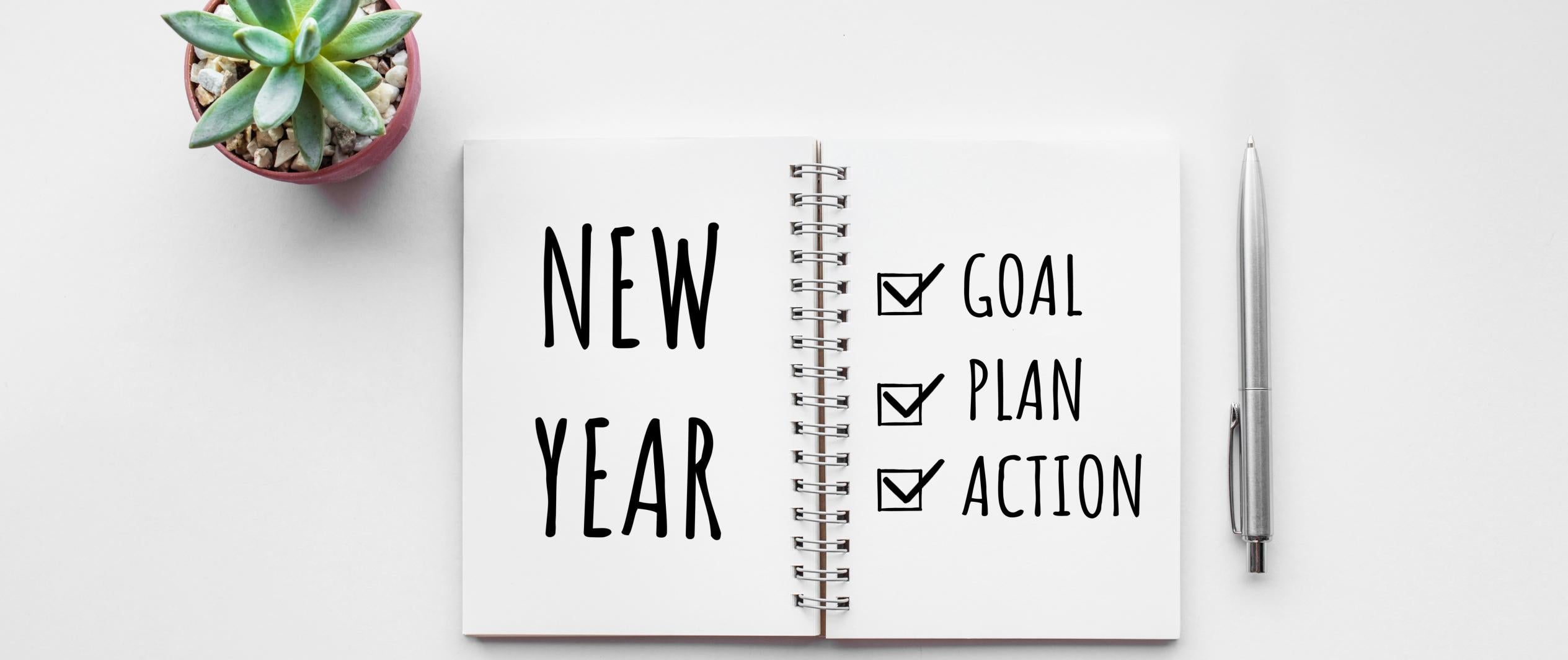 5 Healthy Things You Can Do for the New Year to Improve Cardiac Health, Blood Sugar Health, and Overall Wellness