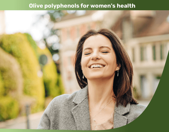 What is Bonolive®? The Groundbreaking Science behind this Game-Changing Women's Health Supplement