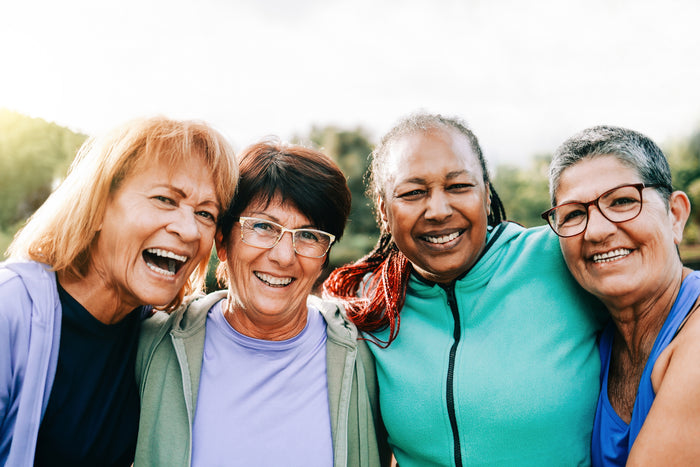 What does Bonolive® do for women's health?