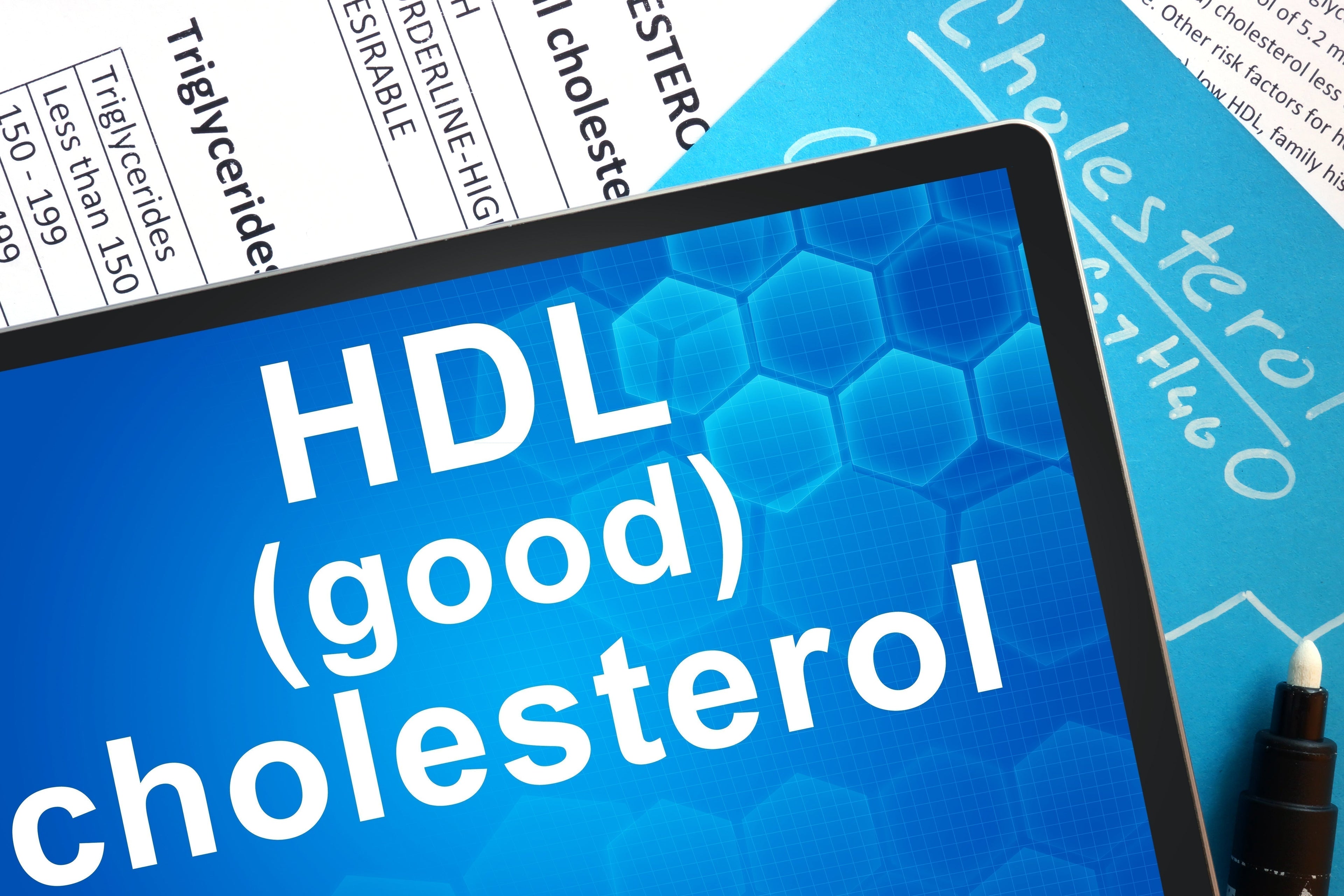 The Good Cholesterol: Why HDL Matters for Heart Health (and How Bergamot Can Help)
