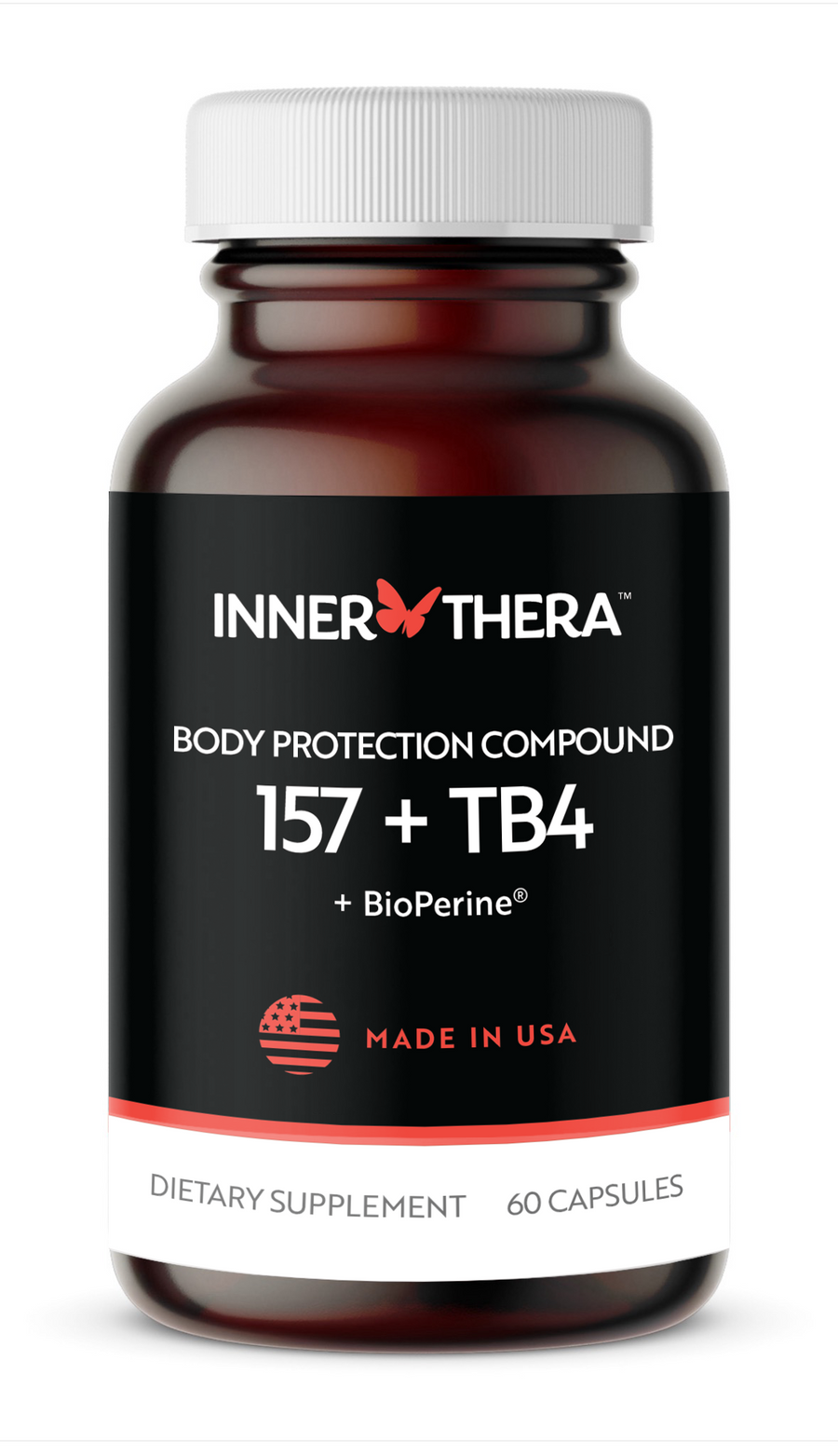 Advanced TB4 Frag - Recovery & Repair Complex- 500mcg