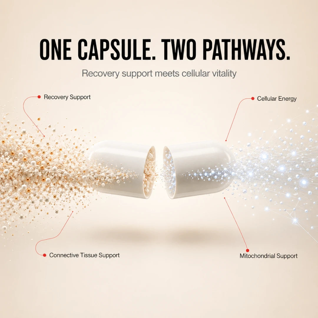 Repair & Vitality Formula