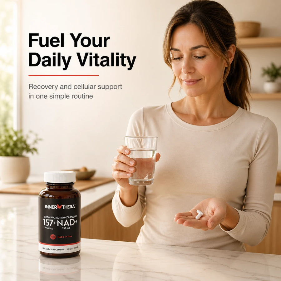 Repair & Vitality Formula