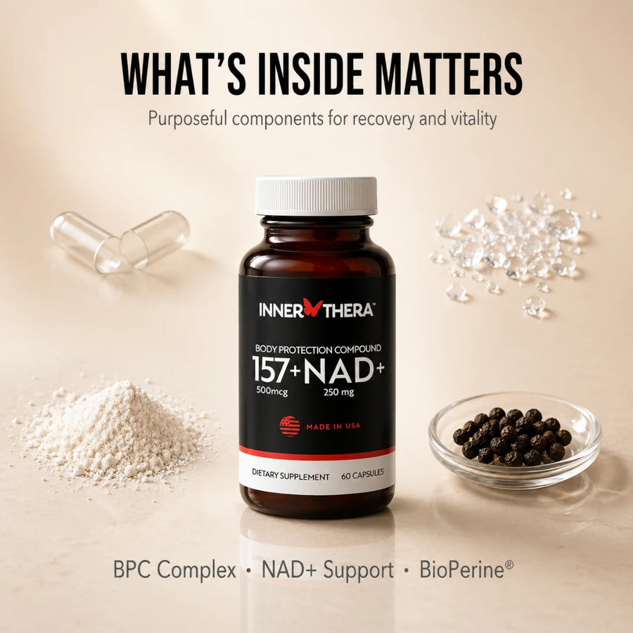 Repair & Vitality Formula