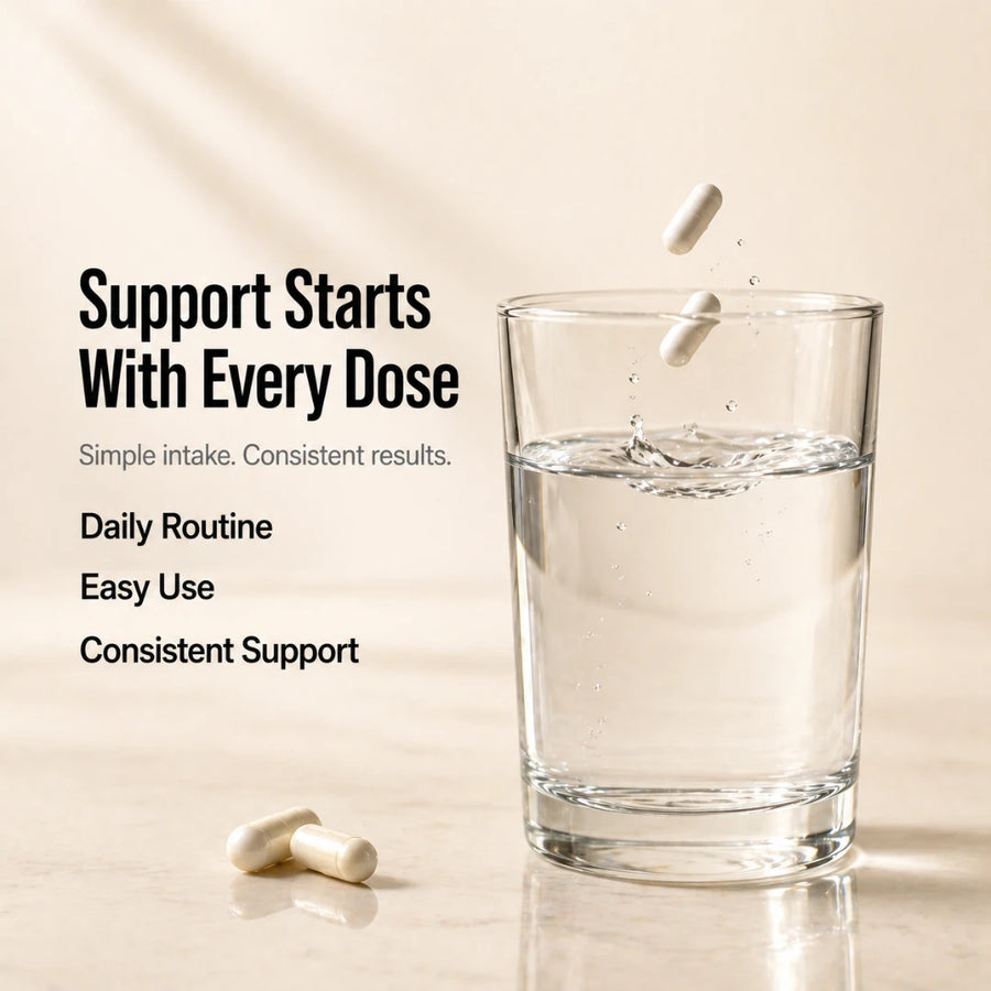 Repair & Vitality Formula