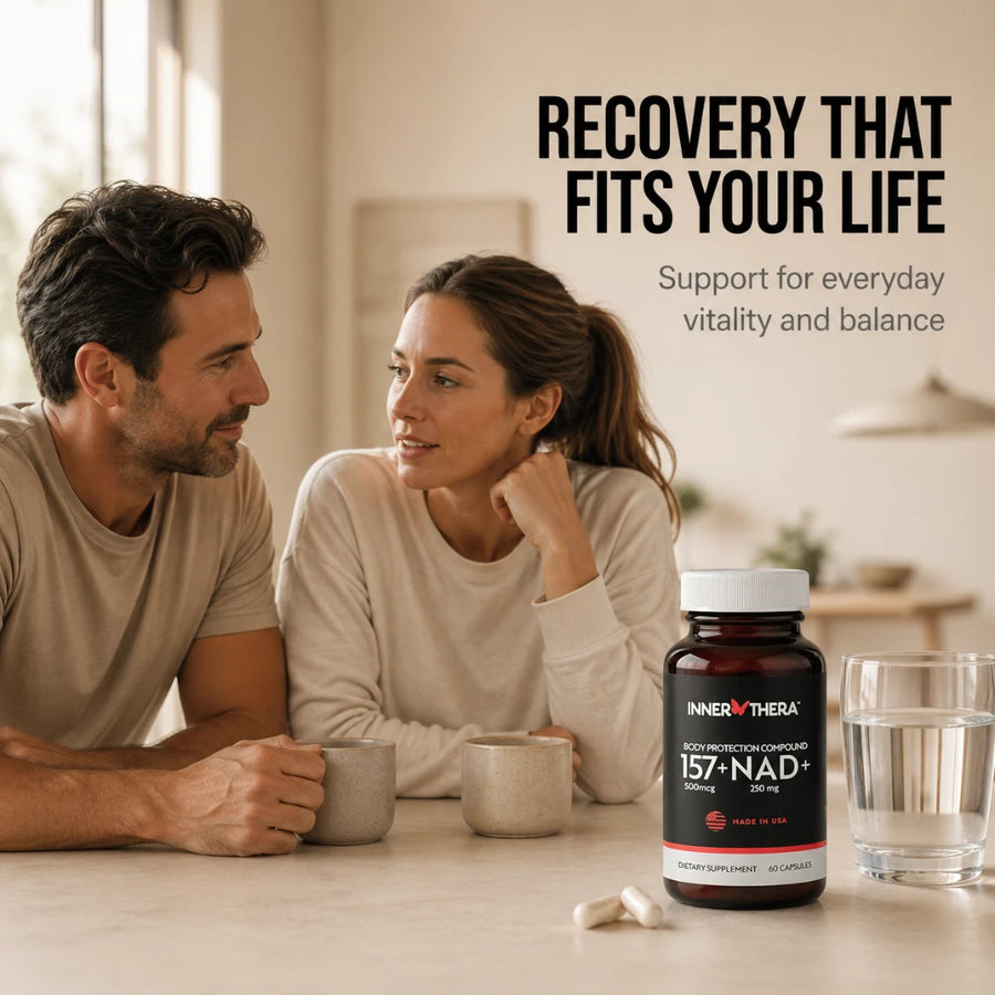 Repair & Vitality Formula