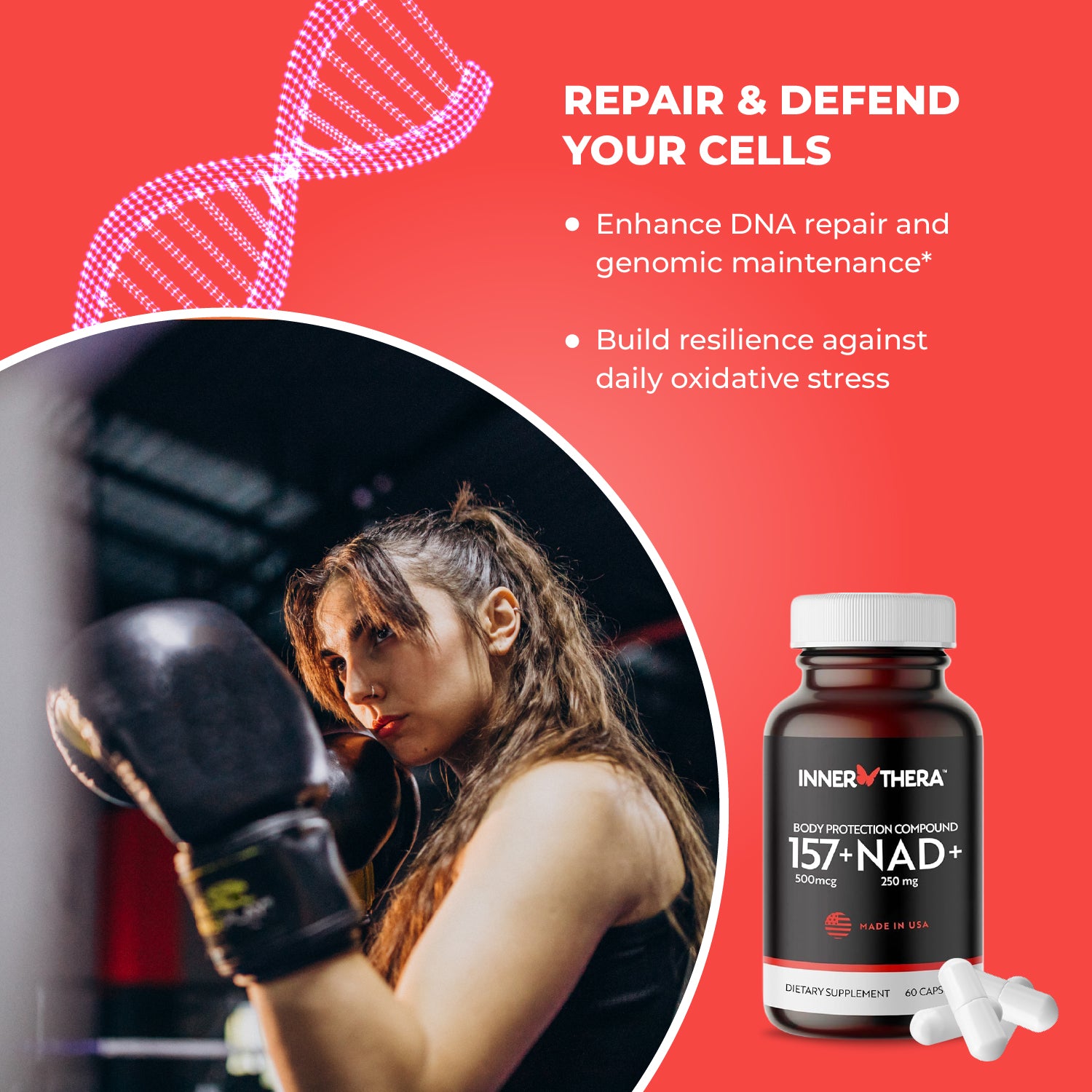 Repair & Vitality Formula Repair & Vitality Formula