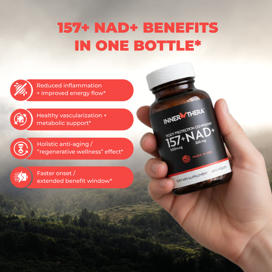 Repair & Vitality Formula