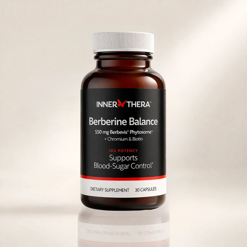 Berberine Balance
