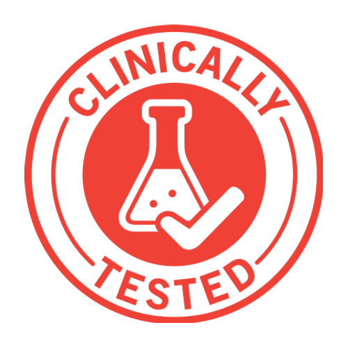 Clinically effective 
