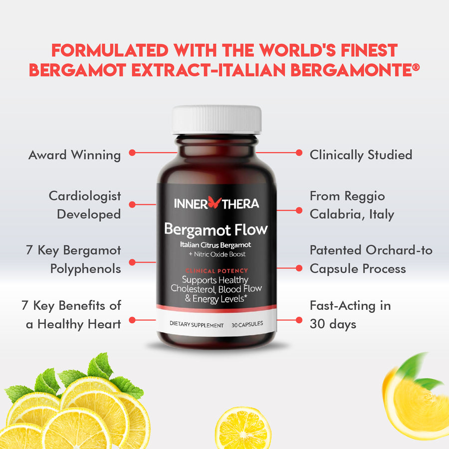 Bergamot Flow