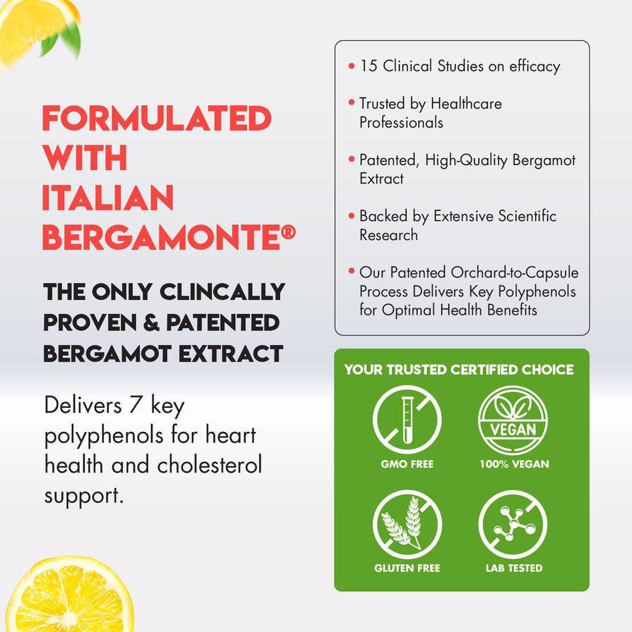 Bergamot Flow