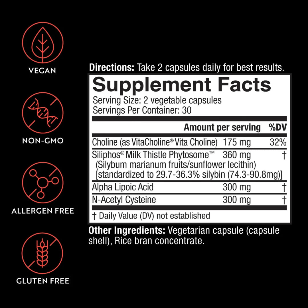 Liver Detox