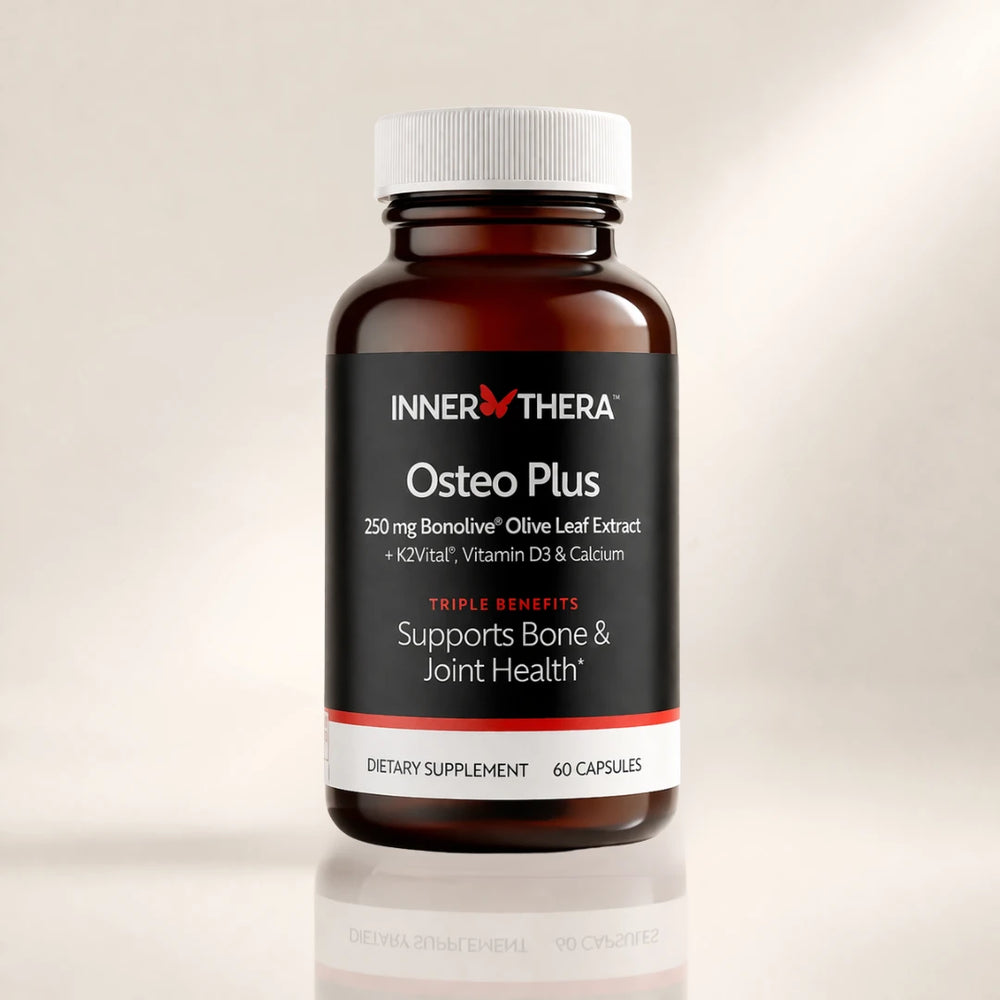 Osteo Plus