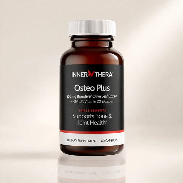 Osteo Plus