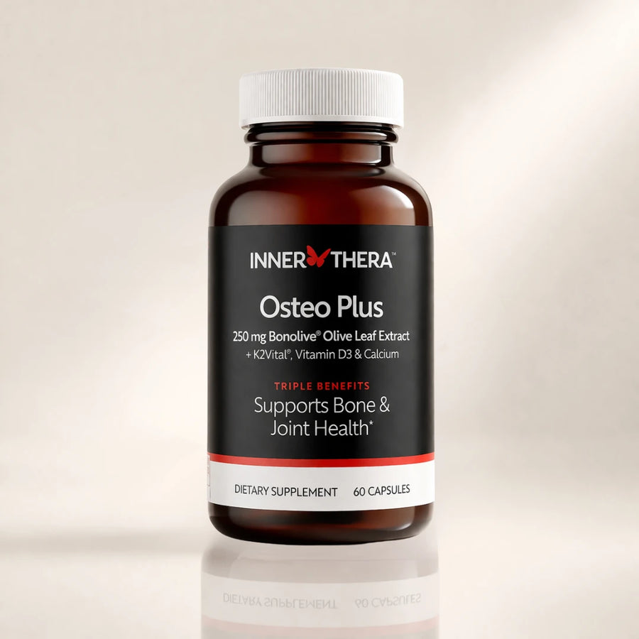 Osteo Plus