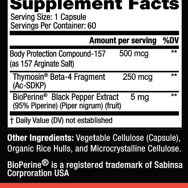 Repair & Recovery Advanced Formula
