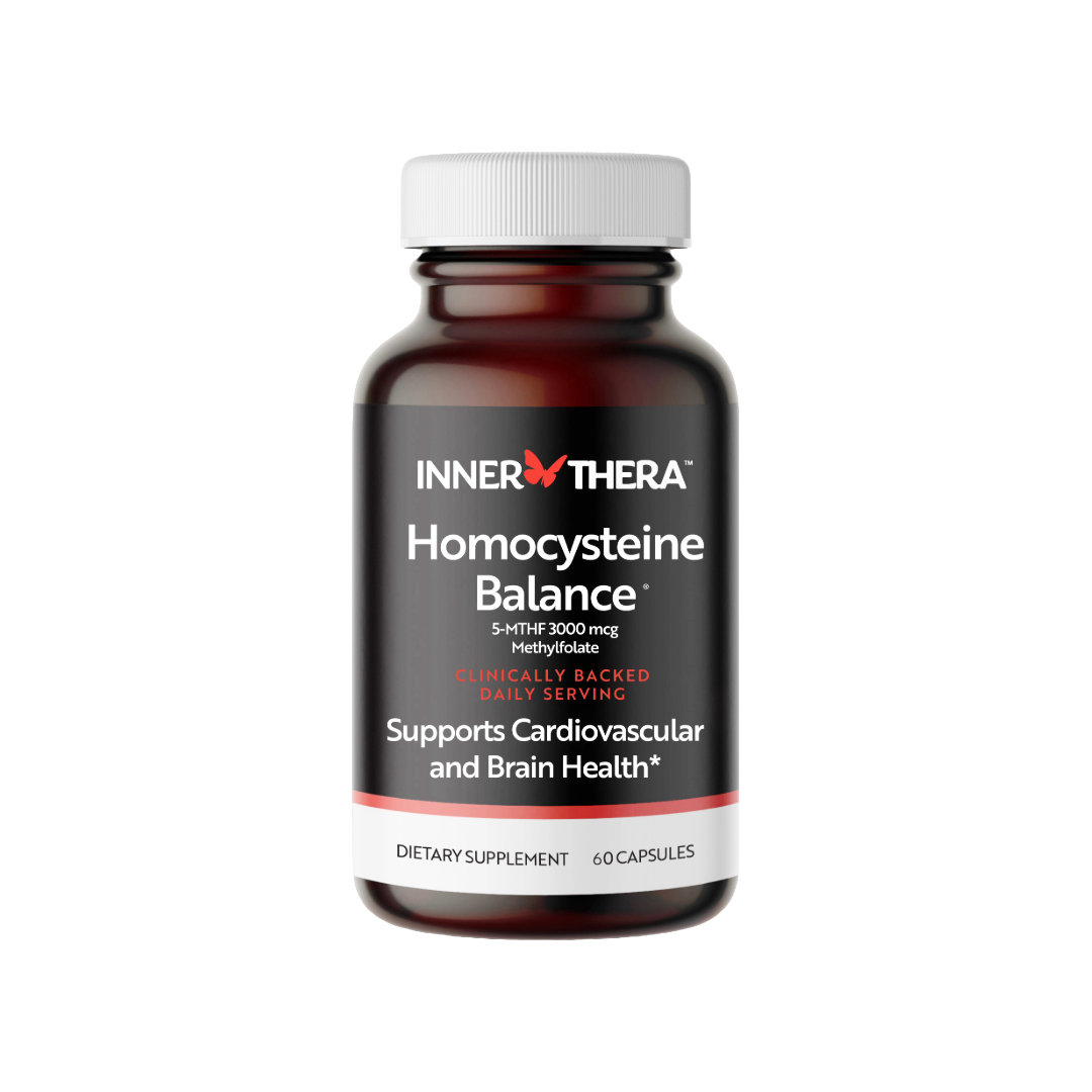 Homocysteine Balance