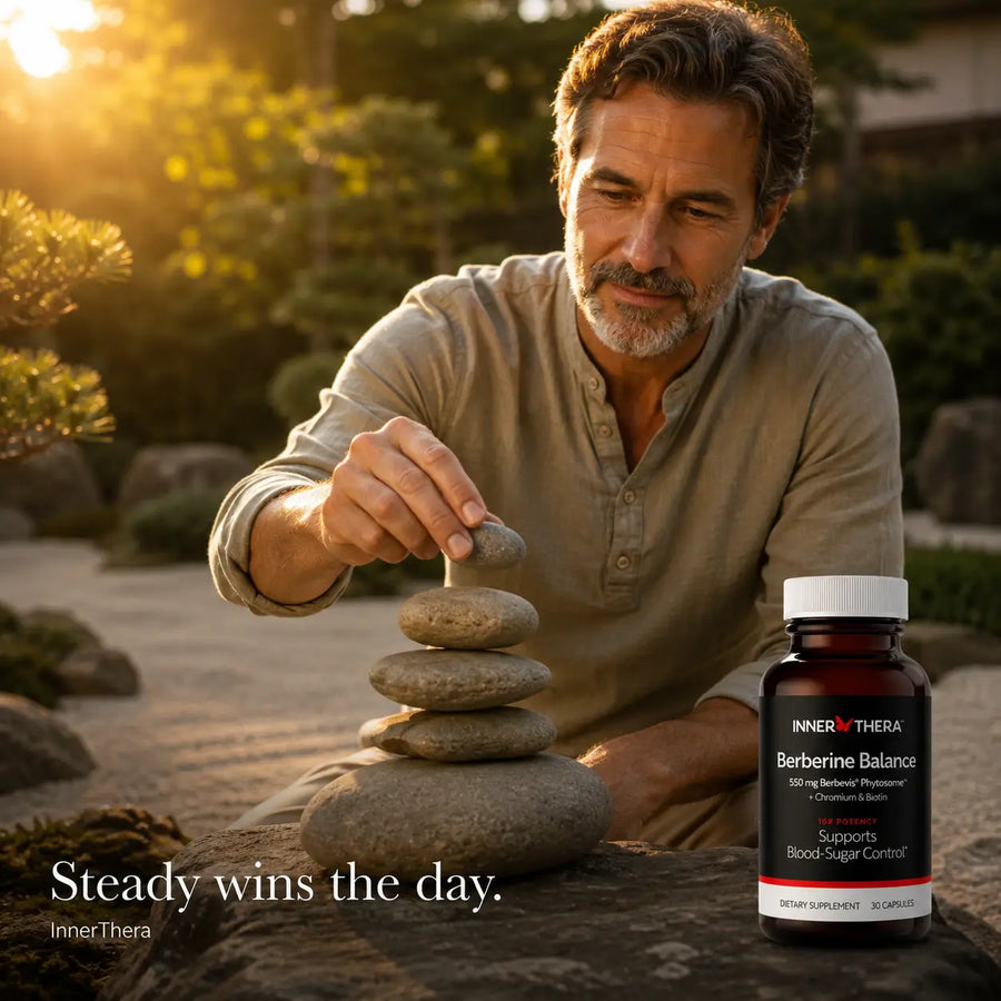Berberine Balance