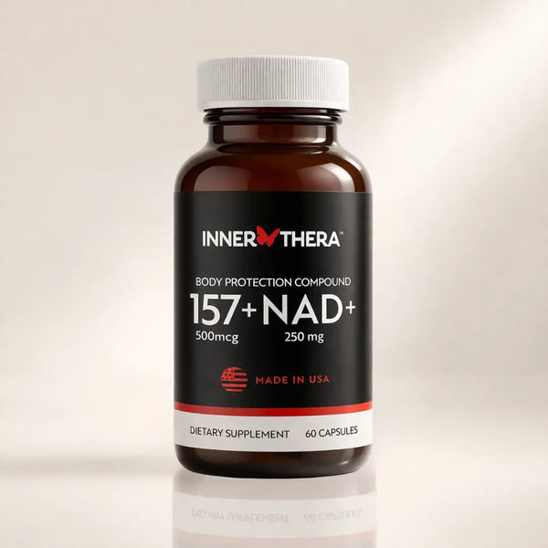 Repair & Vitality Formula