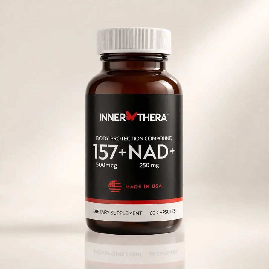 Repair & Vitality Formula