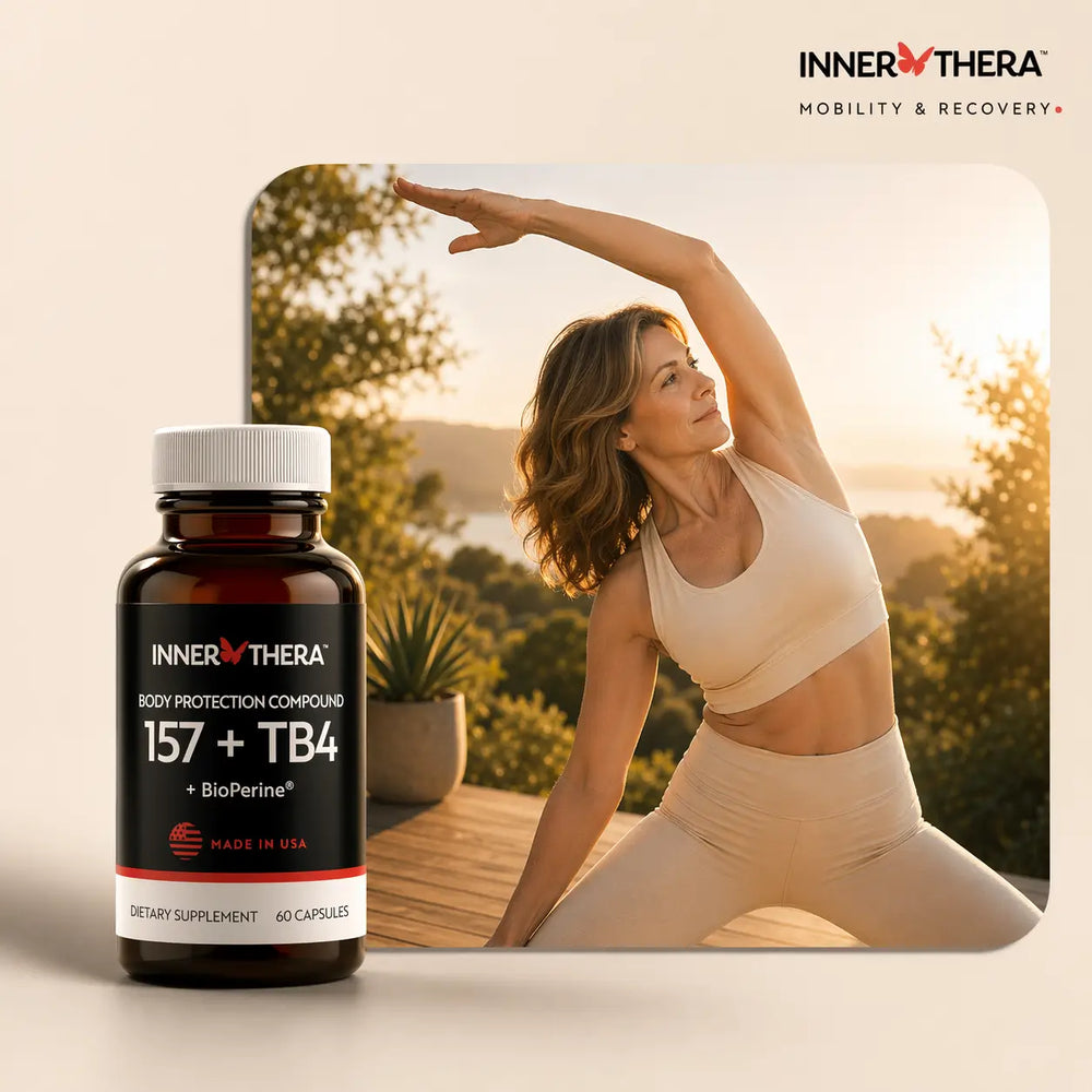 Next-Generation Recovery Complex