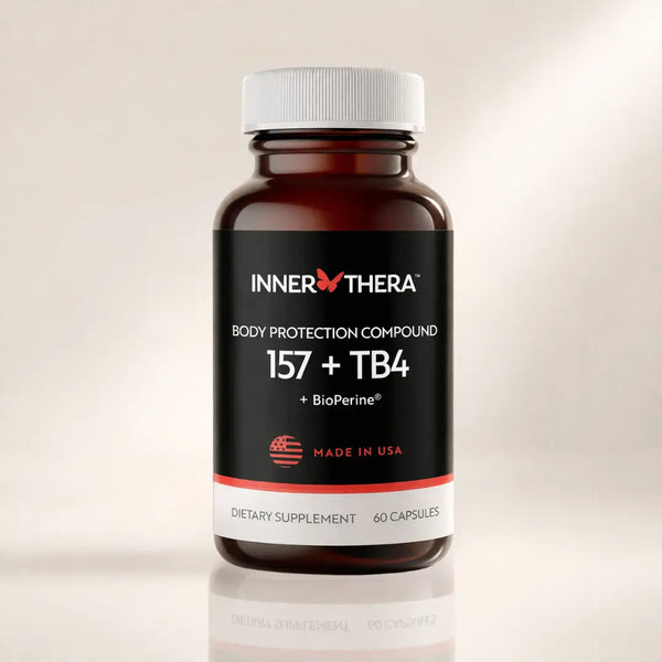 Bergamot Flow – InnerThera