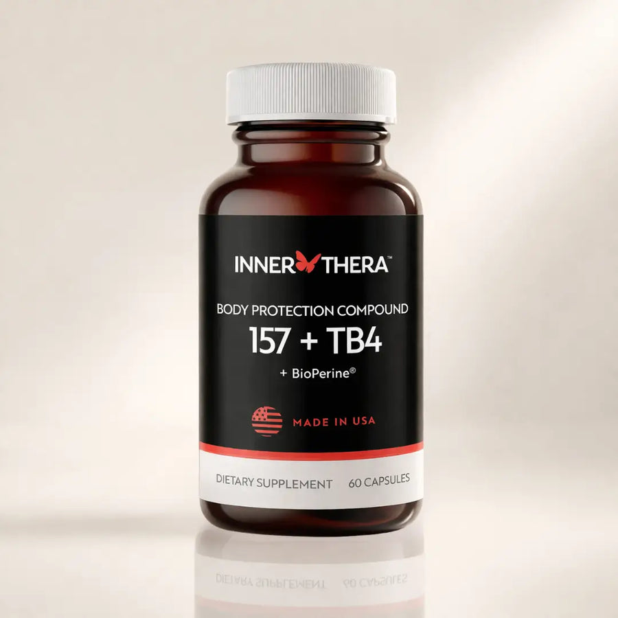 Repair & Tissue Support Dual Formula