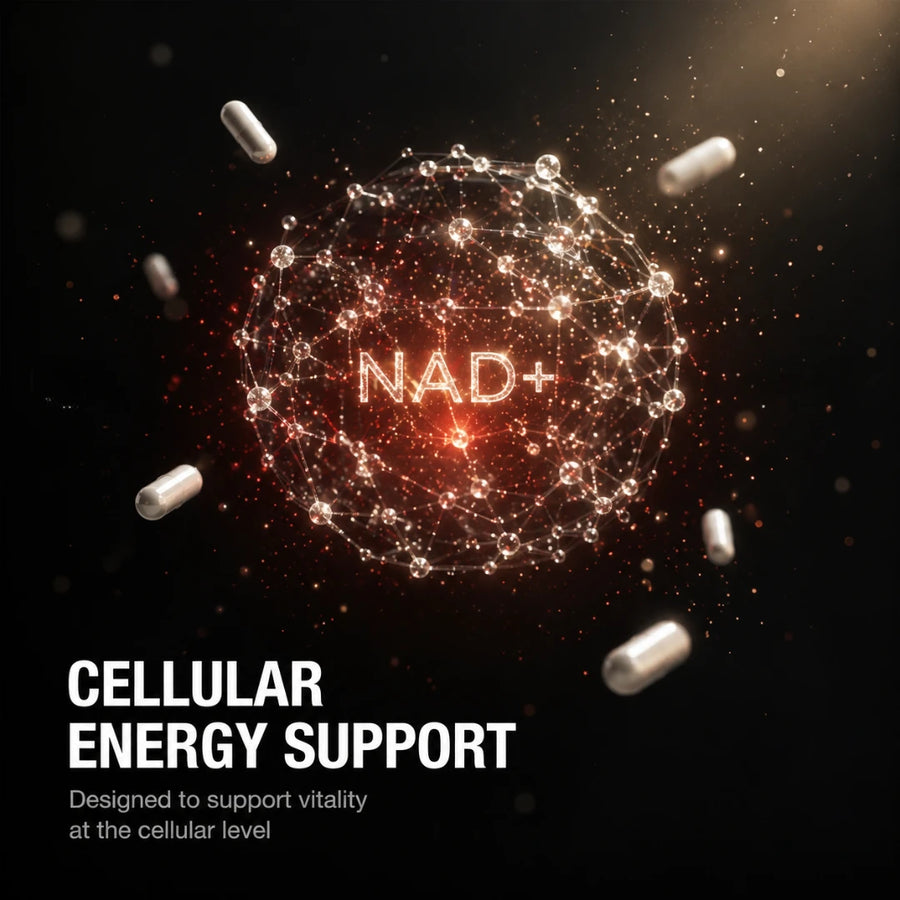 Repair & Vitality Formula