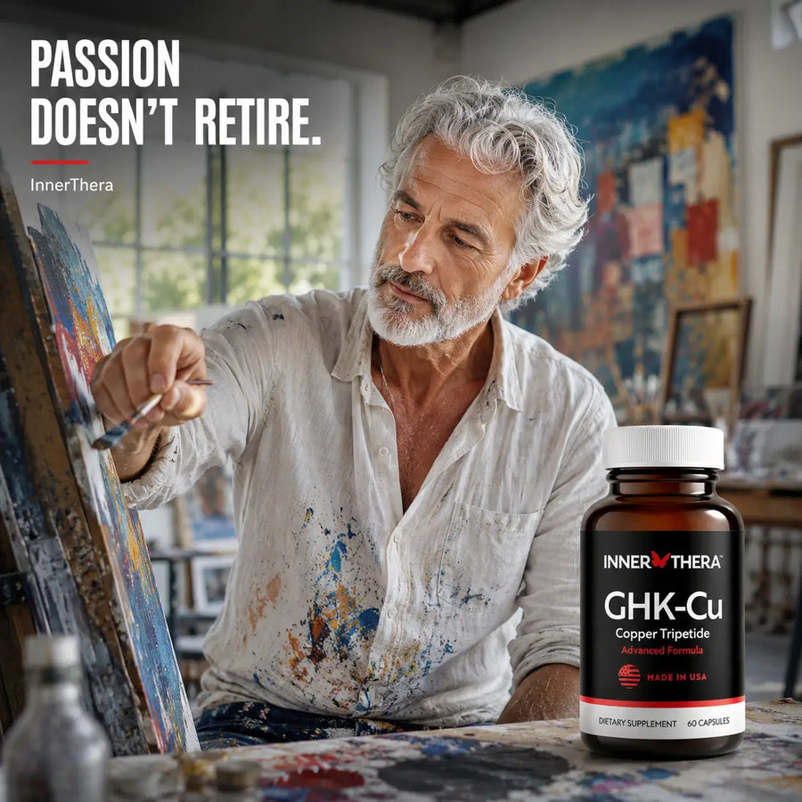 Cellular Longevity