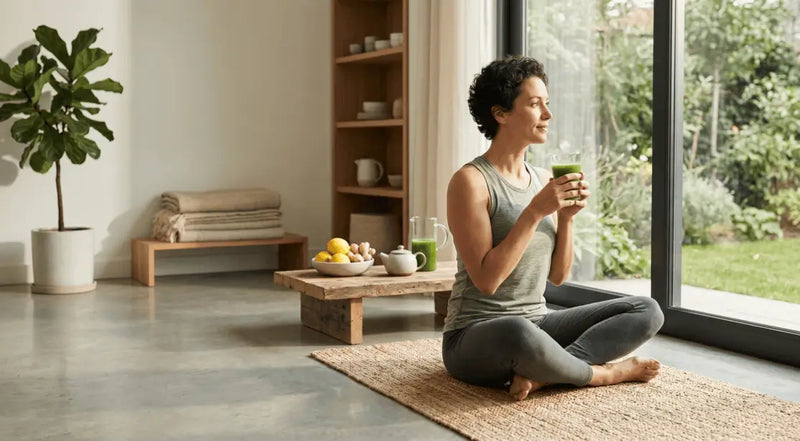Detox & Longevity