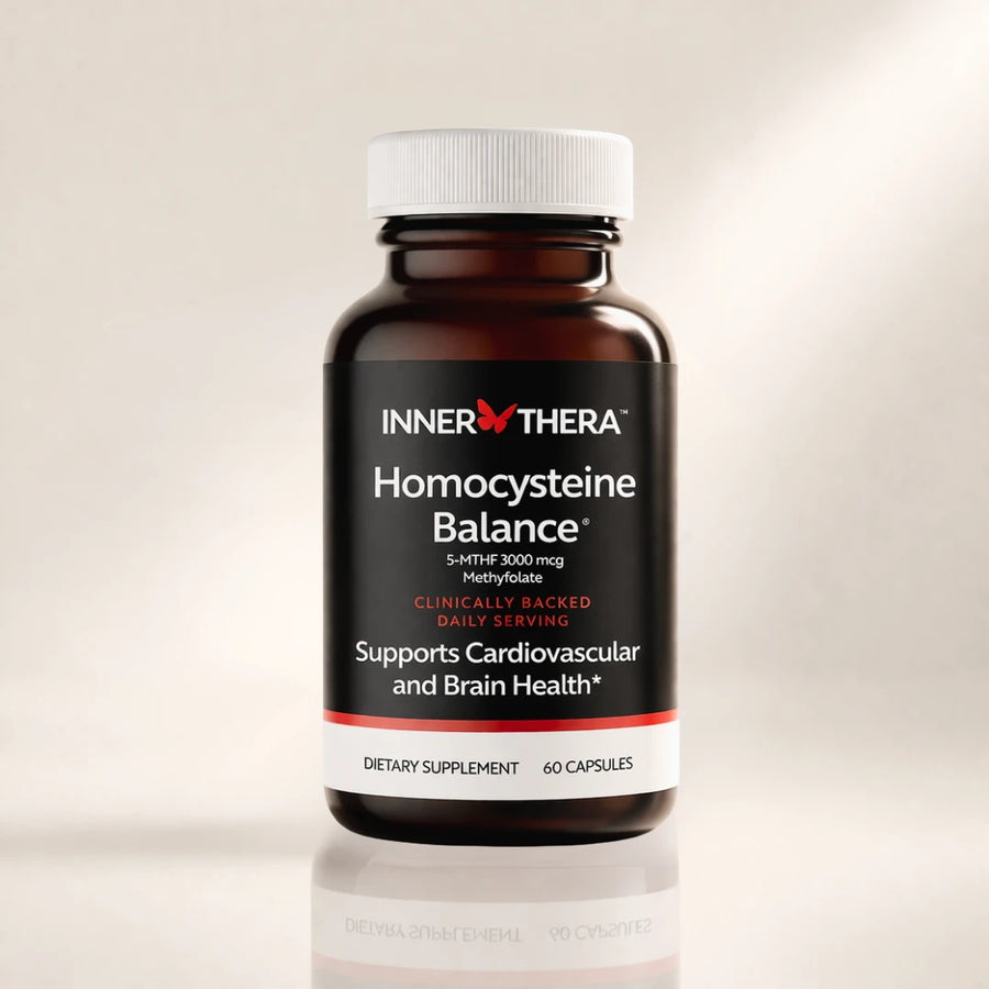 Homocysteine Balance