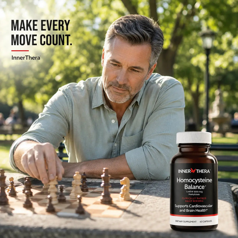 Homocysteine Balance