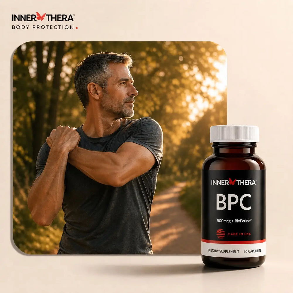 Advanced Recovery Formula