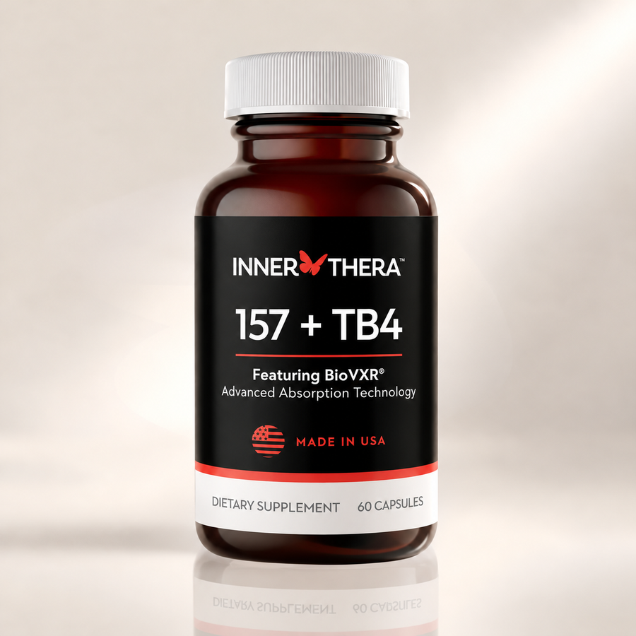 Repair and Recovery Wolverine Stack