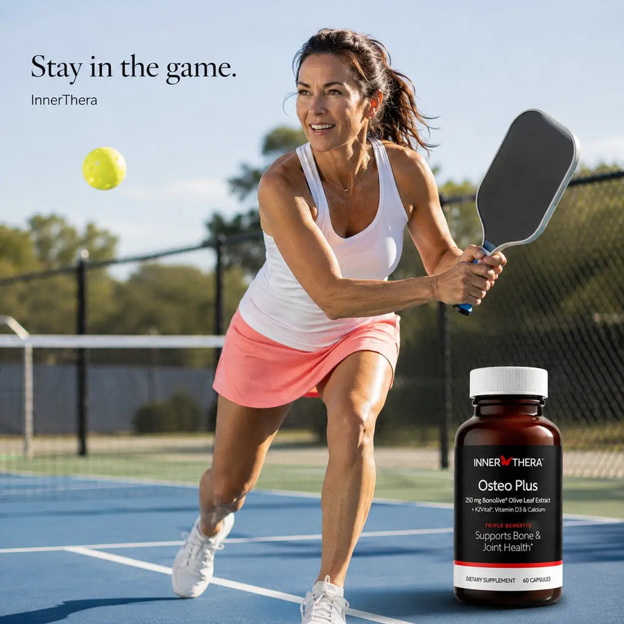 Osteo Plus