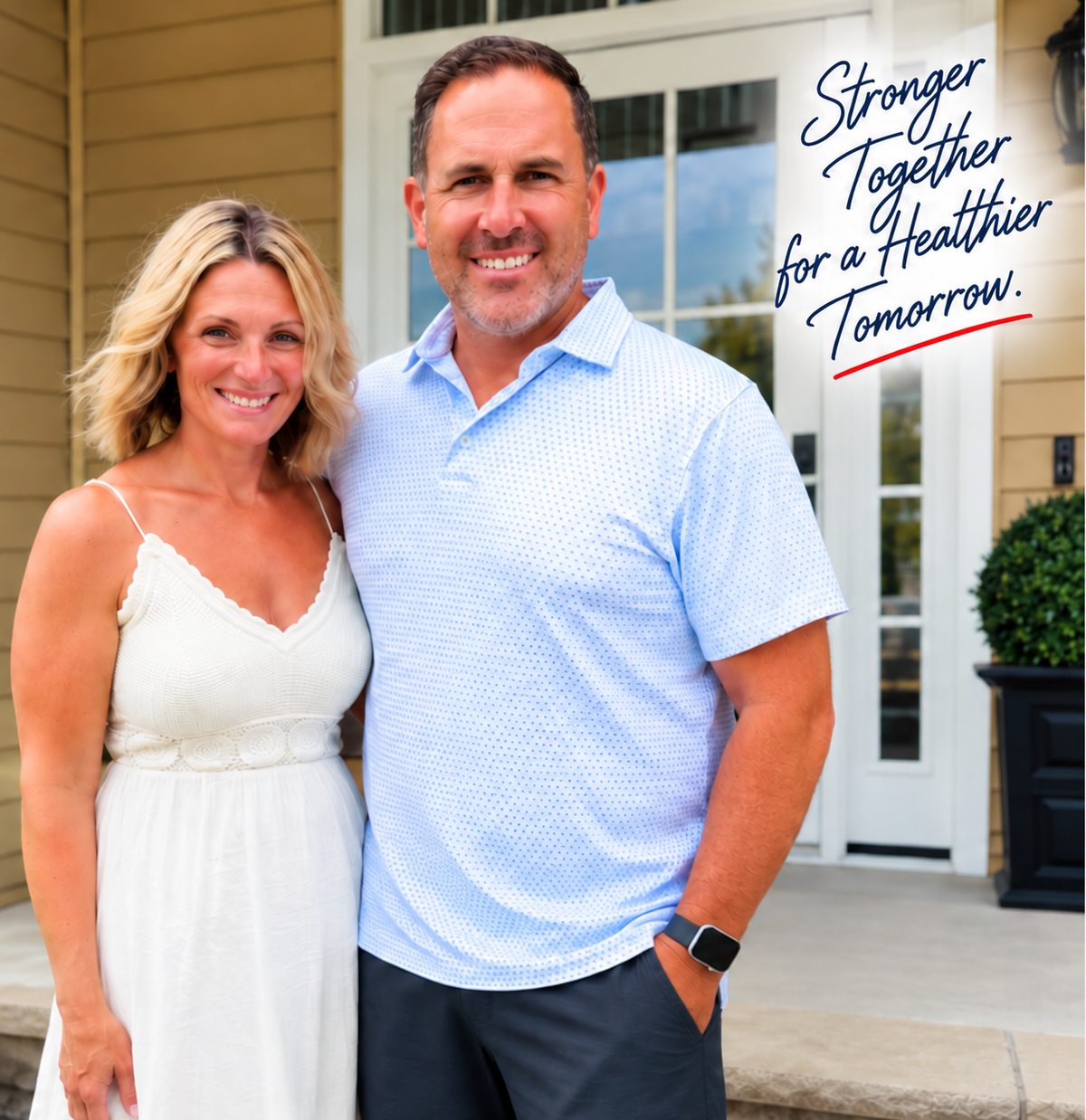 REAL PEOPLE. REAL VALUES.&nbsp;A Company You Can Trust