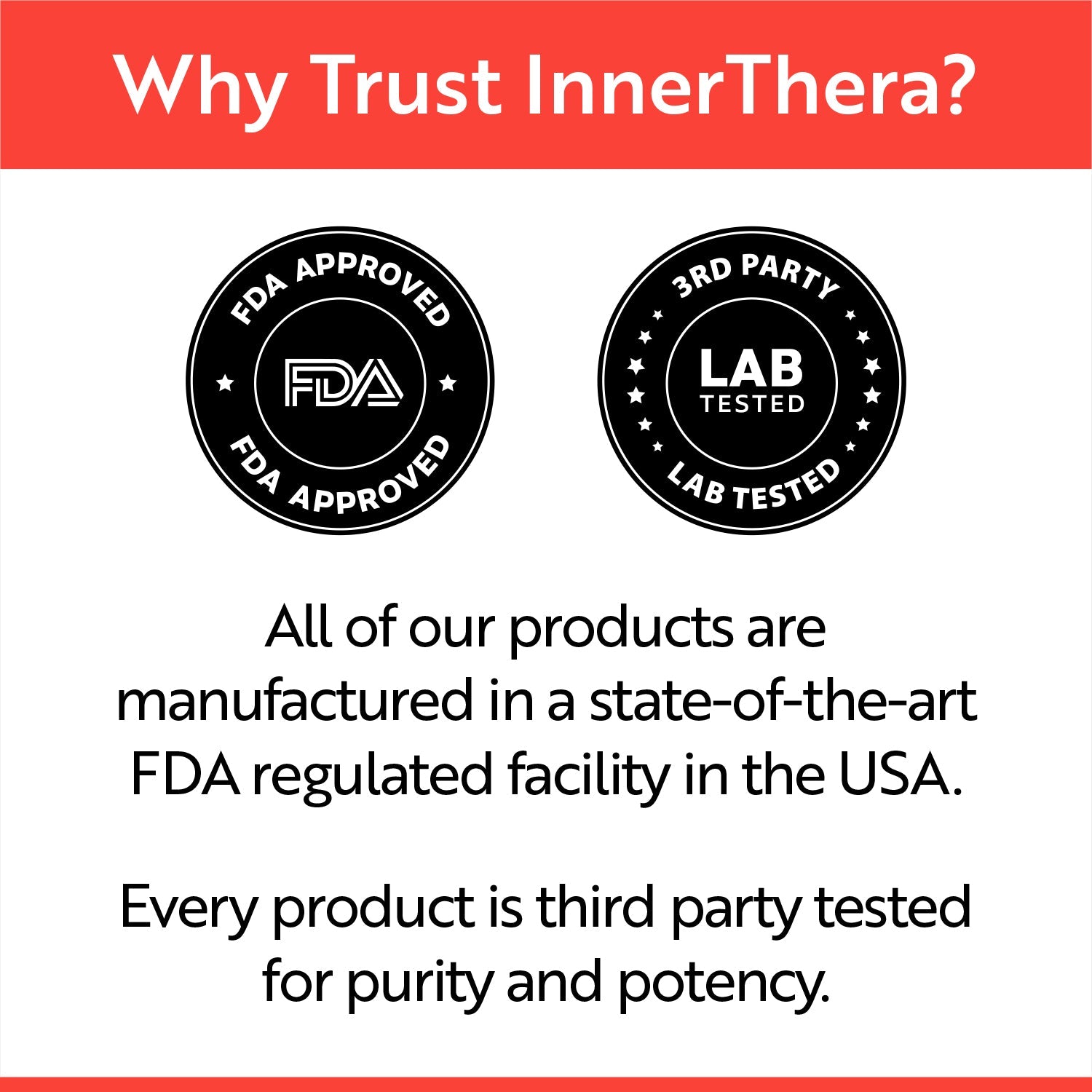 Berberine Balance - InnerThera
