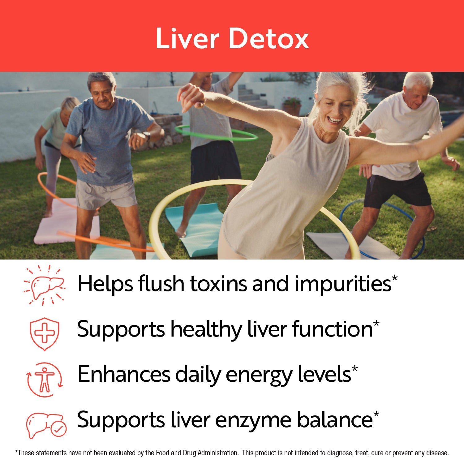 Liver Detox - InnerThera