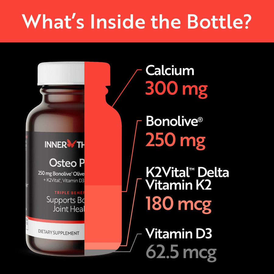 Osteo Plus - InnerThera